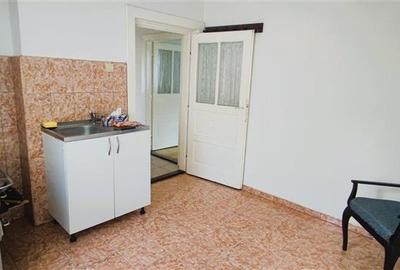 Casa individuala, plan parter, 562mp teren, zona Florilor - 17