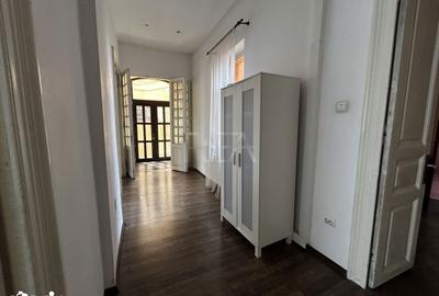 Apartament cu 3 camere, mobilat în Parcul Carol - 4