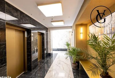 Apartament cu 2 camere semidecomandat, mobilat în Dămăroaia - 10