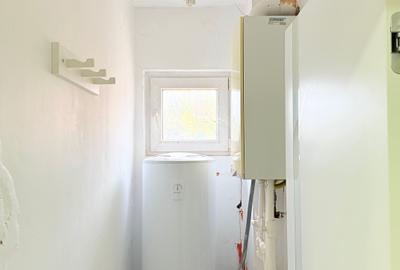 Vila individuala spatiosa - teren 1156 m.p. - 21