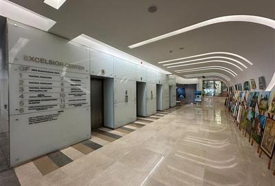 Birou, de 375 mp, în Universitate - 3