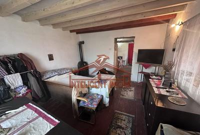 Casa individuala P+M A in Ocna Sibilui Casa individuala P+M A in Ocna Sibilui - 3