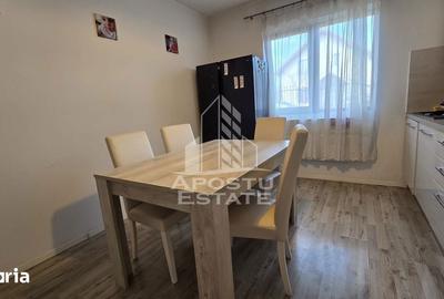 Casă cu 4 camere cu Teren 500 Mp în Șag