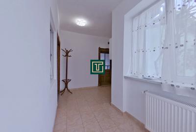 Casă cu 3 camere de vânzare în Arad – cartier Pârneava, complet renovată Casă cu 3 camere de vânzare în Arad – cartier Pârneava, complet renovată - 8
