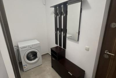 Inchirierz Garsoniera  Militari Residence strada Rezervelor - 9