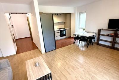 Apartament 2 camere - Prima inchiriere Greenfield - Complex rezidential verde - 4