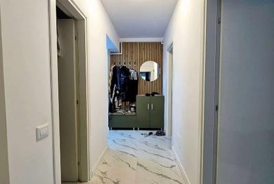 Apartament cu 2 camere decomandat, mobilat în Nicolae Grigorescu - 3