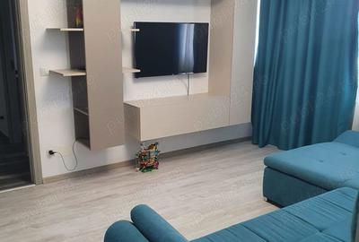 Apartament cu 2 camere decomandat în 1 Mai - 7