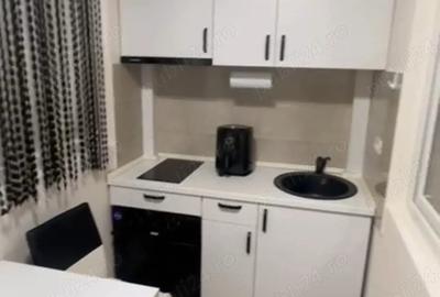 Apartament cu 2 camere semidecomandat în Chiajna - 3