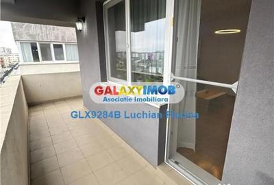 Apartament cu 2 camere decomandat în Titan - 9