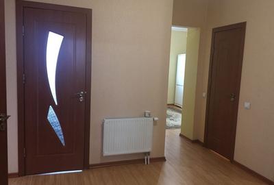 Apartament cu 2 camere decomandat în Buziașului - 4
