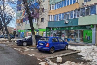 Spațiu comercial, de 70 mp, în Brâncoveanu - 4
