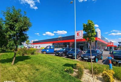 Spațiu comercial, de 101 mp, în Metalurgiei - 8