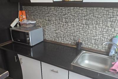 Vand apartament 3 camere decomandat Deva, Progresul, 75 mp, mobilat - 13
