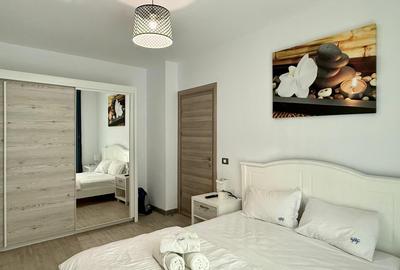 COMISION 0%  - Mamaia Nord-Alezzi-Aparatament 2 camere vedere la mare - 8