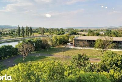 Apartament cu 2 camere în Tudor Vladimirescu