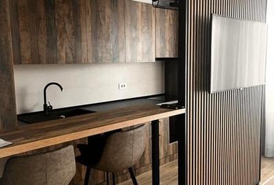 Studio, Urban Plaza, mobilat si utilat