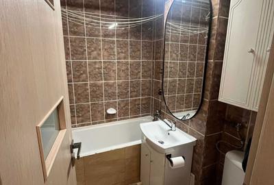 Garsonieră decomandată în Gară - 1