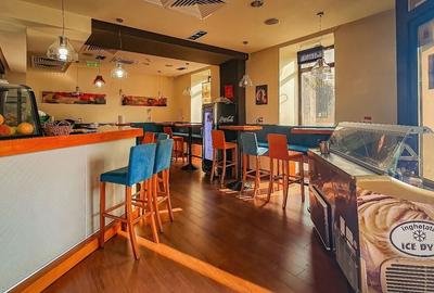 Spatiu comercial SAD 105mp | Iosefin - 2