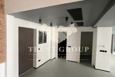 Apartament 4 camere Herastrau 208mp | Design New Yorkez | Gradina  | Loc parcare - 30
