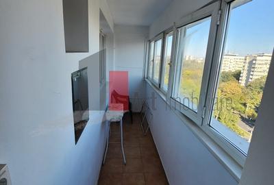 Apartament cu 2 camere semidecomandat, mobilat în Bucureștii Noi - 1