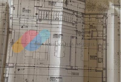 Casa individuala P+E, 262 mp, teren 772 mp,vedere panoramica spre lac - 10