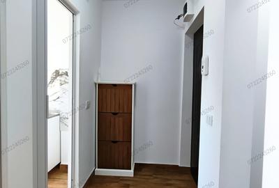 Apartament cu 2 camere semidecomandat în Țiglina 1 - 6