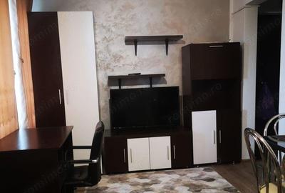 Garsoniera zona Piata Iancului - 2