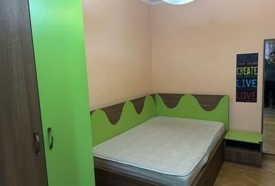 AP. 3 CAMERE VITAN, CENTRALA, PARCARE INCLUSA, METROU 15 MINUTE - 8