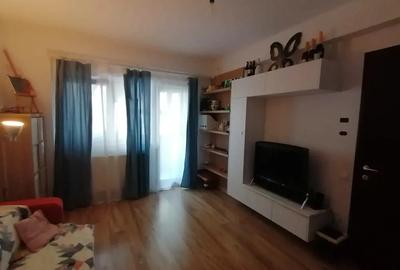 Apartament cu 2 camere decomandat în Central - 1
