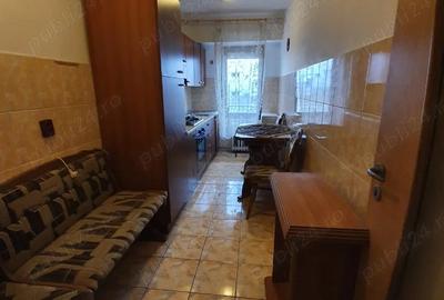 Inchiriez apartament 3 camere duplex (samantha) la polivalenta - 1