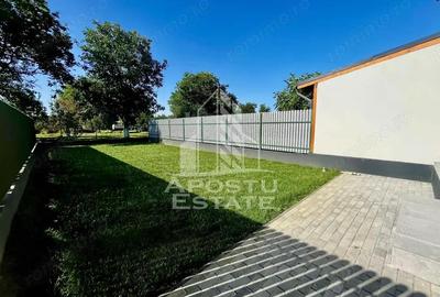 Duplex modern, 3 camere, acces auto, incalzire pardoseala, zona Plopi - 3