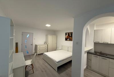 Garsoniera Pantelimon X Baicului,renovata 2026,primul chirias, boiler! - 3