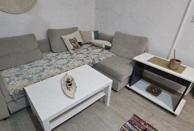 Cismigiu  Apartament 2 camere Modern – Demisol Vila  Stirbei Voda,   35 mp. - 2