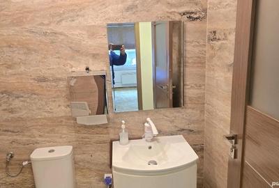 Spațiu comercial, de 42 mp, în Liliacului - 8