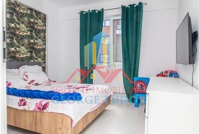Apartament cu 3 camere decomandat, mobilat în Prelungirea Ghencea - 16