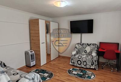 Casa 2 camere, zona Kamsas Constanta, centrala pe gaze si parcare - 7