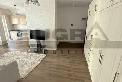 Apartament 2 camere, 60 mp, terasa, Elite Residence Apartament 2 camere, 60 mp, terasa, Elite Residence - 4