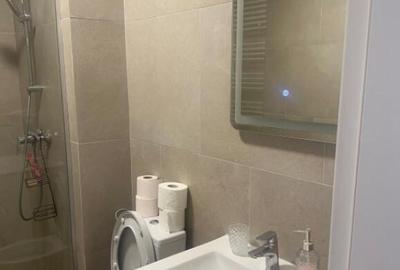 Apartament 2 camere Alezzi Infinity si parcare - 3