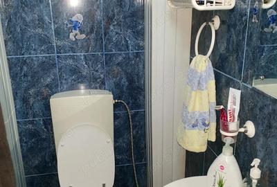 Apartament cu 4 camere decomandat în Nord - 4