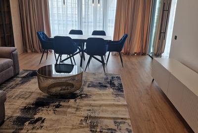 3 camere complet mobilat/utilat nou, The Parkhouse Residence - 1