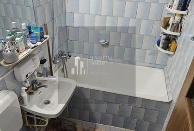 Apartament cu 2 camere semidecomandat în Camil Ressu - 6