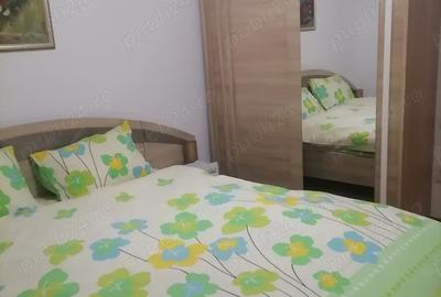 Casă cu 4 camere în Central - 14