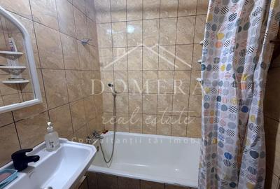 Apartament cu 2 camere semidecomandat, mobilat în Apărătorii Patriei - 5