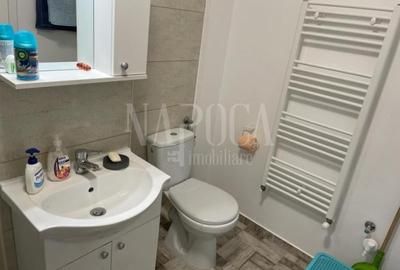 Apartament 2 camere de vanzare in Floresti - 6