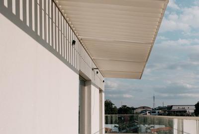 JIULUI-DAMAROAIA  Apartament in bloc boutique  2025, 1 loc garaj subteran - 23