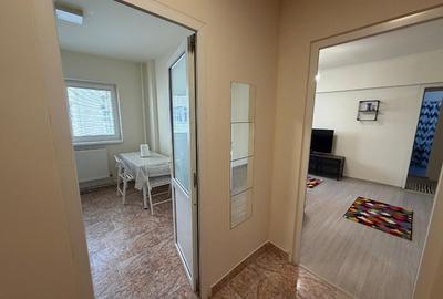 Apartament cu 2 camere semidecomandat în Basarabia - 7