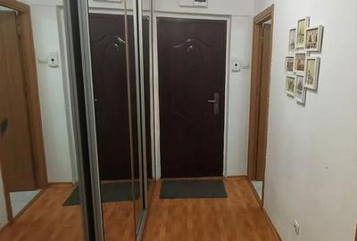 Garsonieră decomandată în Drumul Taberei - 2