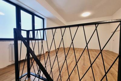 Loft open space 2 camere pe 2 nivele Nr. 5 Etaj 4 - (Site Nr.3)  - Movas - 7