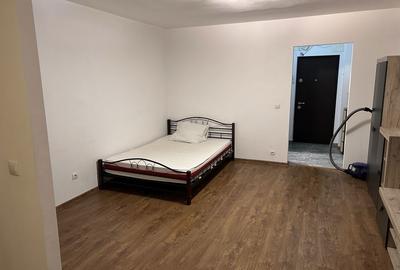Garsonieră decomandată în Mănăștur - 2